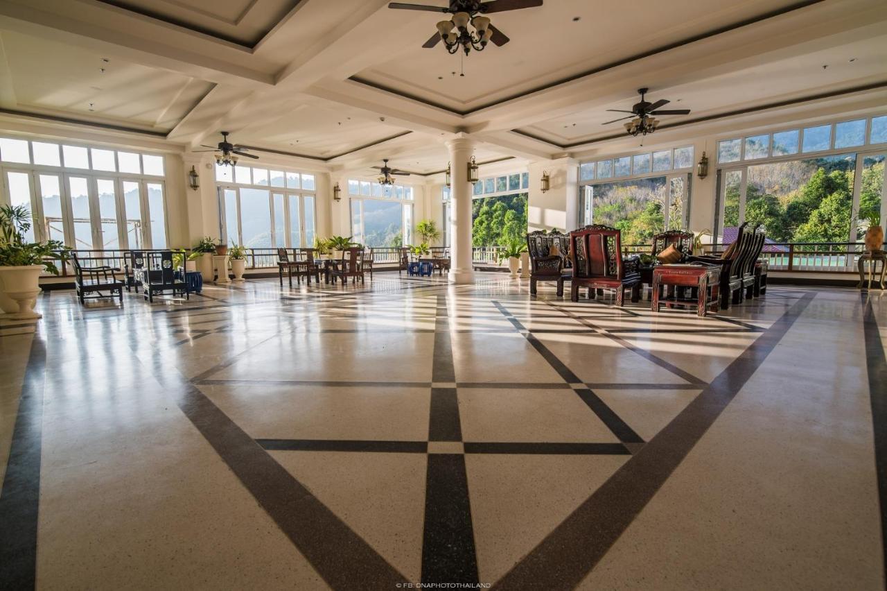Katathong Golf Resort & Spa Phang Nga Exterior photo